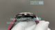 AAA Clone Rolex Daytona Skeleton Rainbow Bezel 43mm Quartz Chronograph Watch (4)_th.jpg